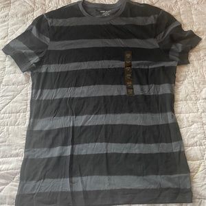 NEW Banana Republic Fitted Crew Men’s Large T-Shirt